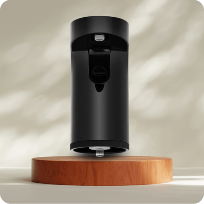 Redsack WP007 Electric Smart Alcohol Dispenser - Automatic Pourer