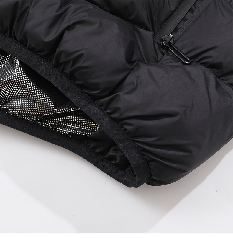 Heated Jacket - 3 Heat Settings 21 Heating Zones
