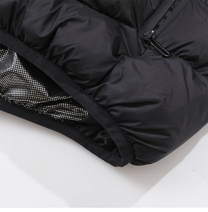 Heated Jacket - 3 Heat Settings 21 Heating Zones