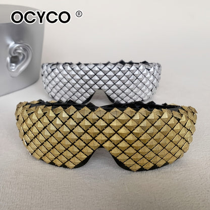 OCYCO Glasses - Geometric Design Eyewear