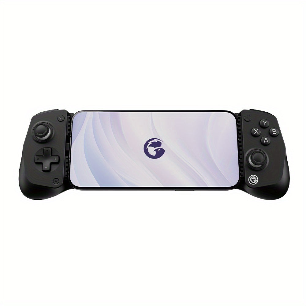 GameSir X5 Lite Mobile Gamepad - Hall Effect Sticks for iOS/Android