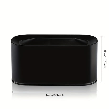 USB Flame Aroma Diffuser - Essential Oil Humidifier with Nightlight