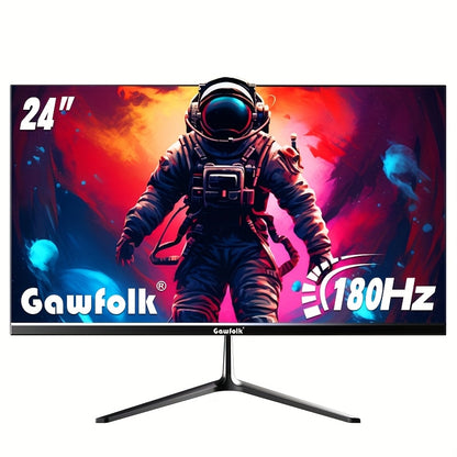 Gawfolk 24.5" Gaming Monitor - 200Hz Full HD IPS Flat Panel