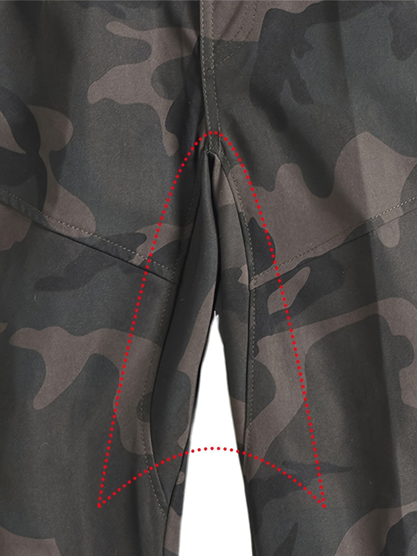 Men's Workwear Set - Hooded Multi-Pocket Jacket & Pants