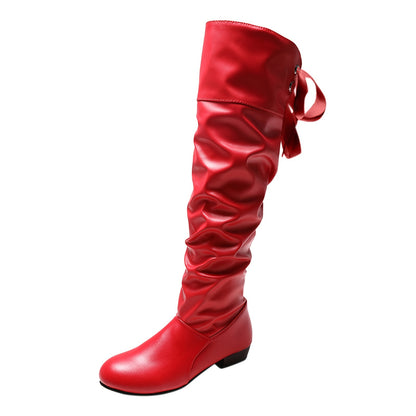 Women's Knee-High Boots