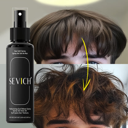 SEVICH Sea Salt Spray for Hair - Volume Texture Beach Waves