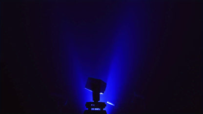 230W 48Prism LED Stage Lighting - Gobo Moving DMX Beam