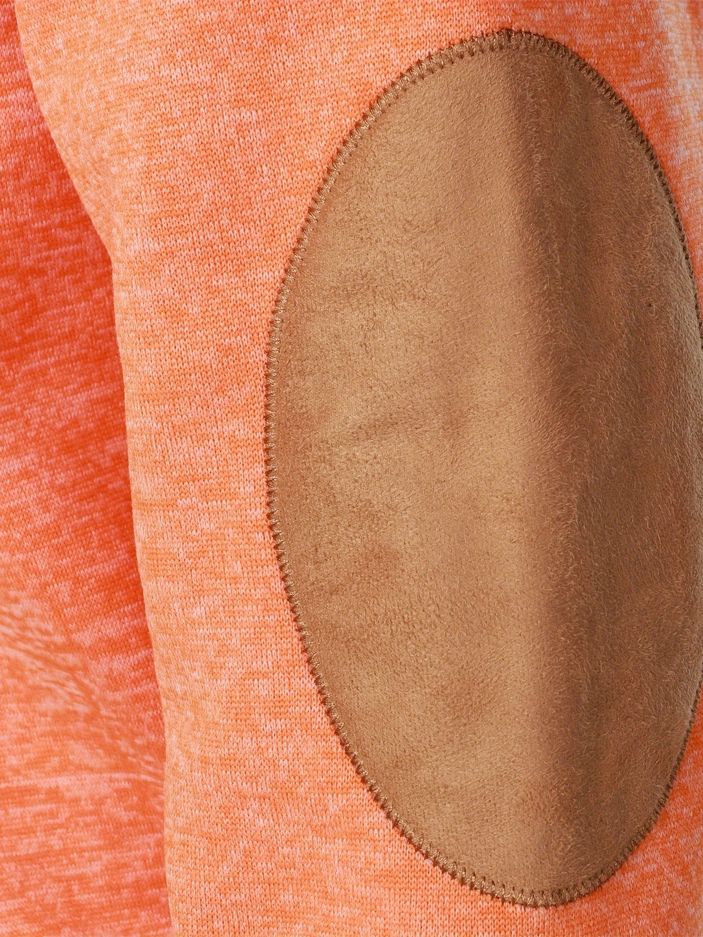 Men's Stand-Collar Casual Sweatshirt - Autumn Winter Long Sleeve