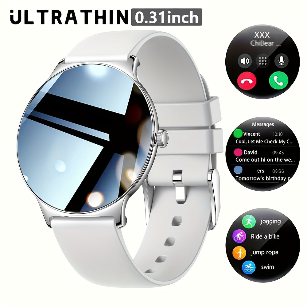 ChiBear Ultra Slim Smartwatch
