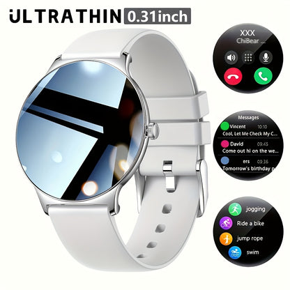ChiBear Ultra Slim Smartwatch