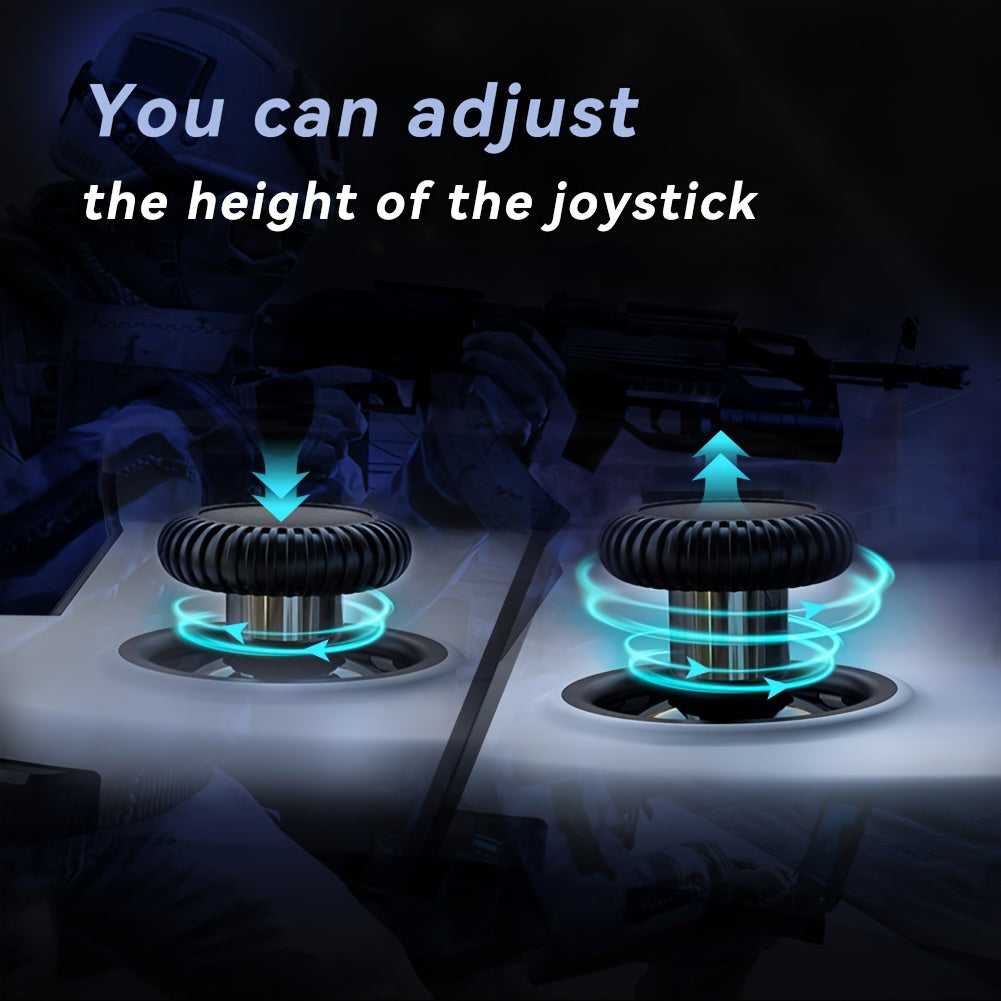 Wireless Gamepad Controller - iPhone/Android/Steam/PC