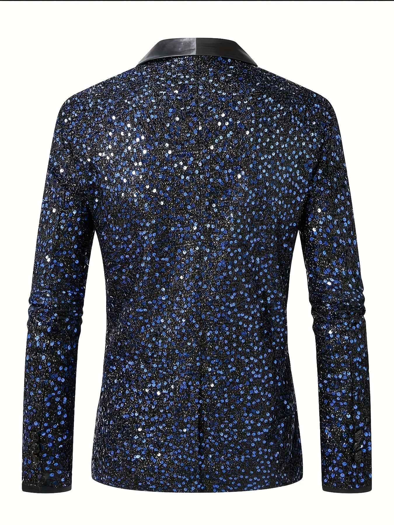 Men's Sparkling Suit
