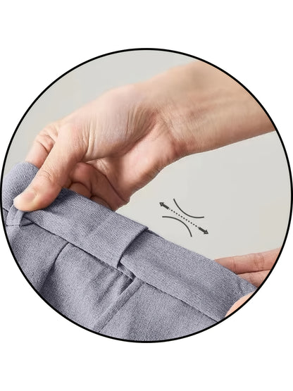 Men's 3pcs Suit Set - Blazer Vest Pants Elegant