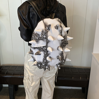 Spiked Hedgehog Backpack