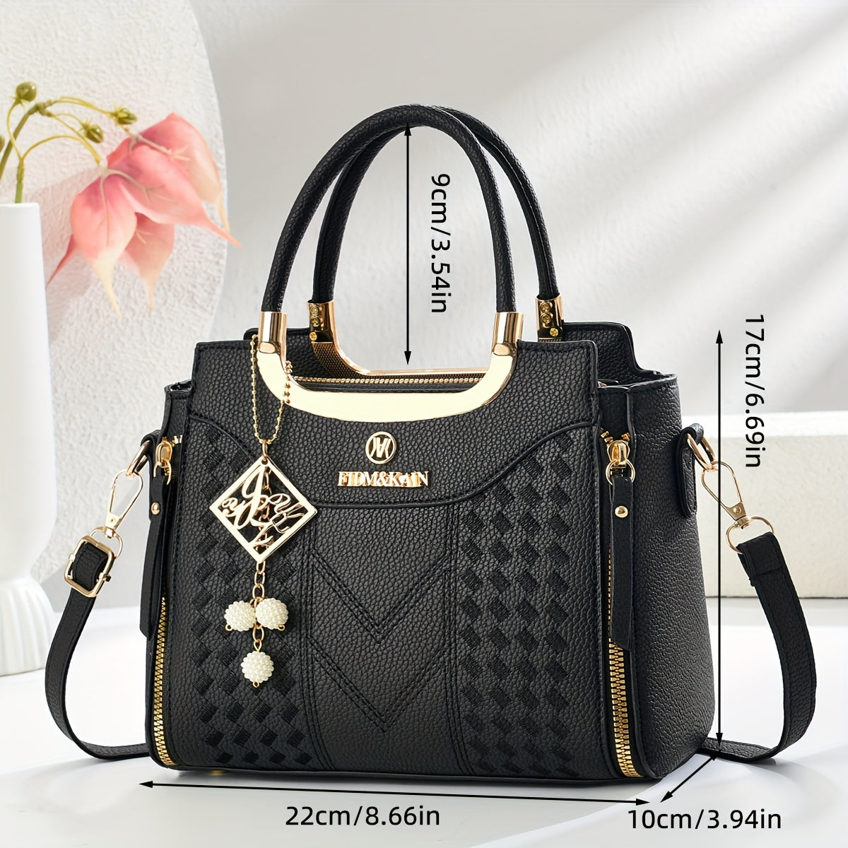 INCK KMCRK Women's Handbag