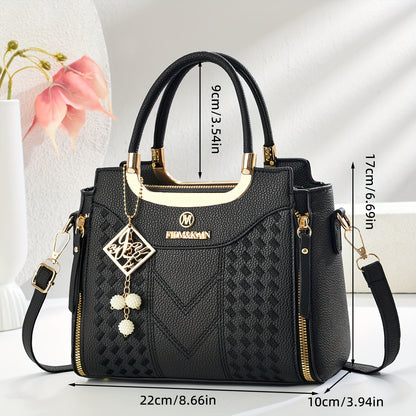 INCK KMCRK Women's Handbag