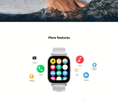 Xiaomi Redmi Watch 5 Active