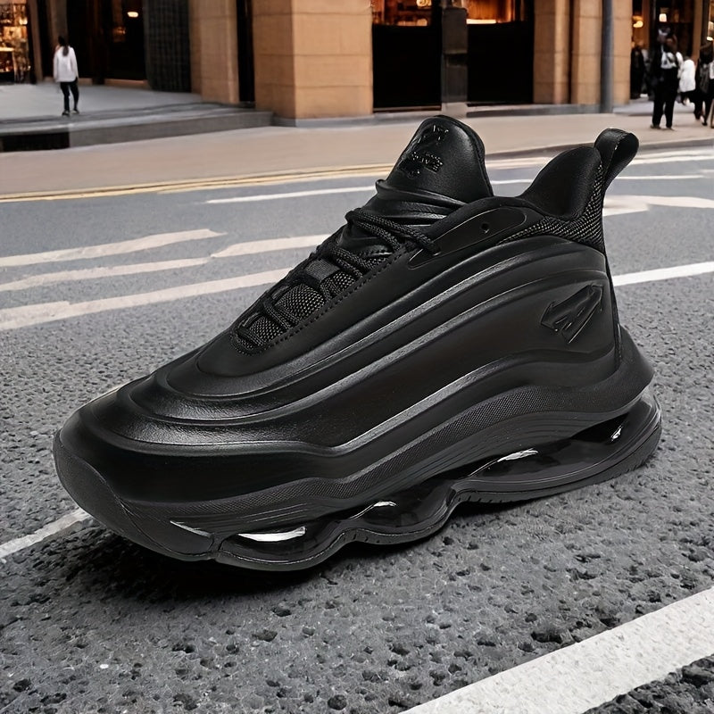 Men's Breathable Shoes with Air Cushion