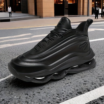 Men's Breathable Shoes with Air Cushion