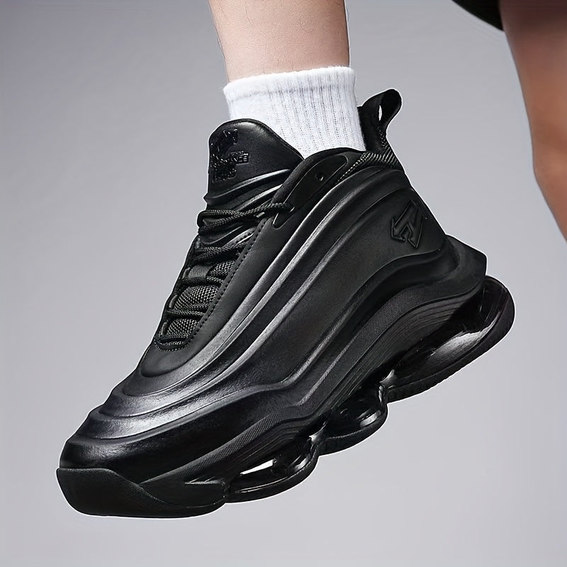 Men's Breathable Shoes with Air Cushion