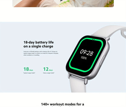 Xiaomi Redmi Watch 5 Active