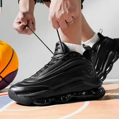 Men's Breathable Shoes with Air Cushion