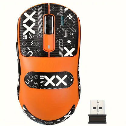 ATTACK SHARK X3 Lightweight Wireless Gaming Mouse