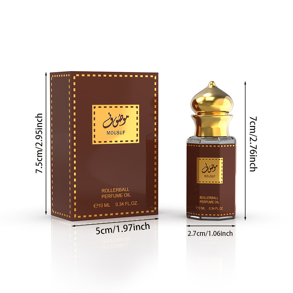 MYSTICAL Eau de Toilette Set - Unisex