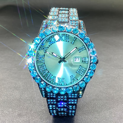 MISSFOX Luminous Watch - Unisex