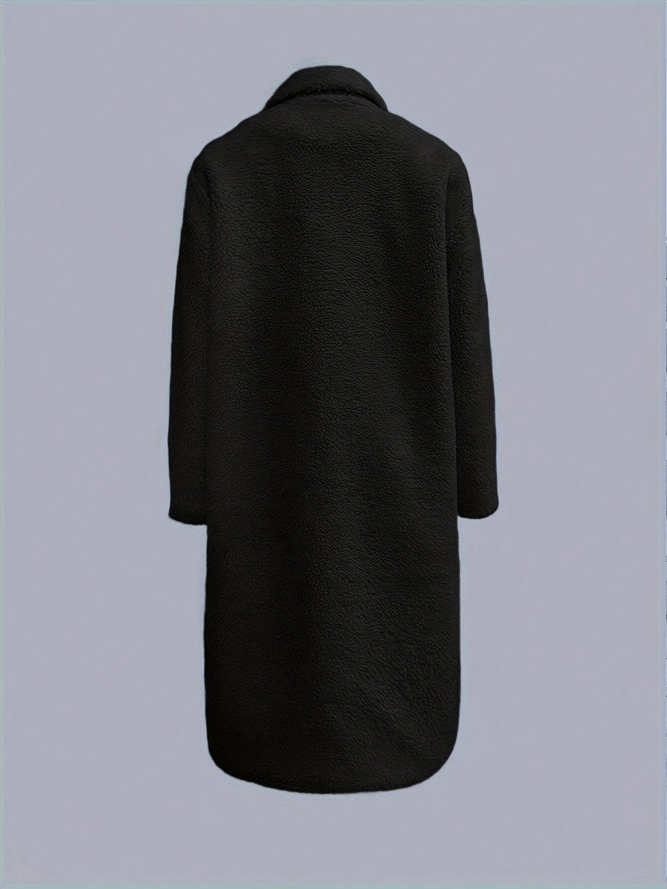 Women's Thick Faux Fur Coat - Hot-Selling Autumn Winter