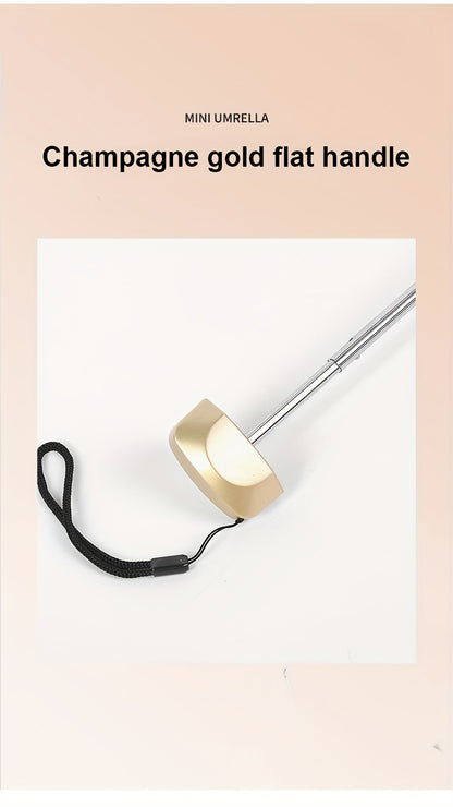 Mini Folding Umbrella