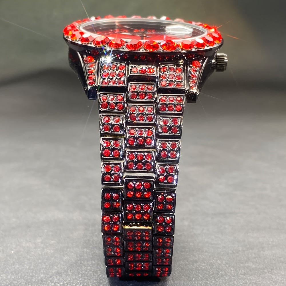 MISSFOX Luminous Watch - Unisex