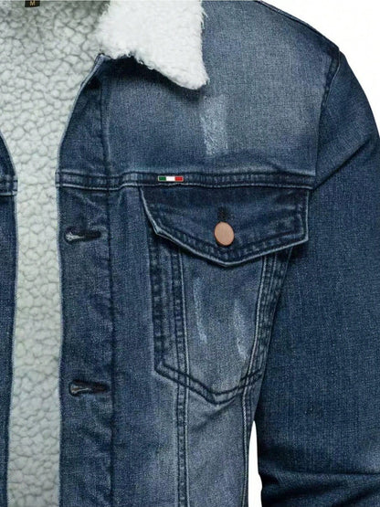 Virello Men's Jacket