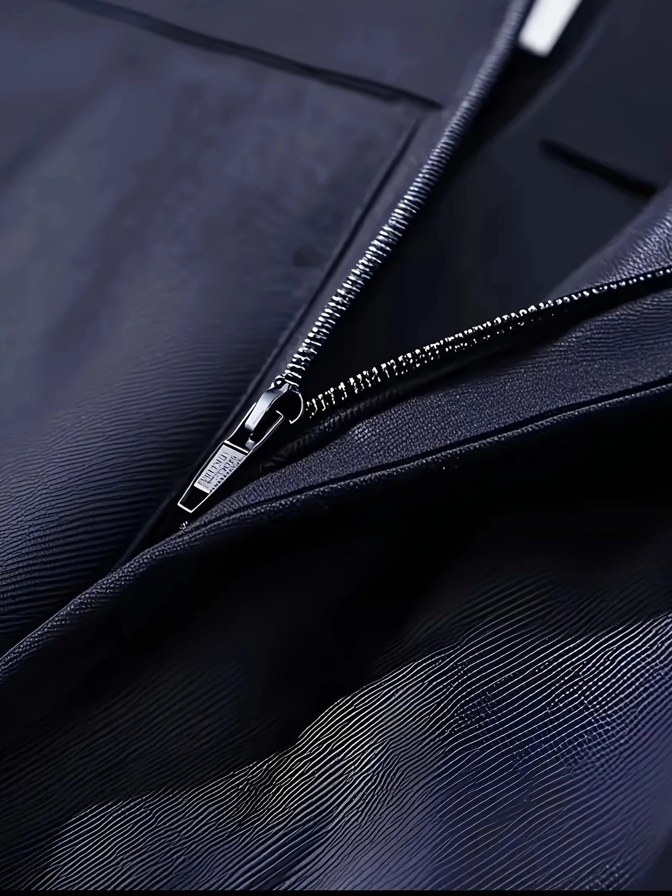 Men's 3pcs Suit Set - Blazer Vest Pants Elegant