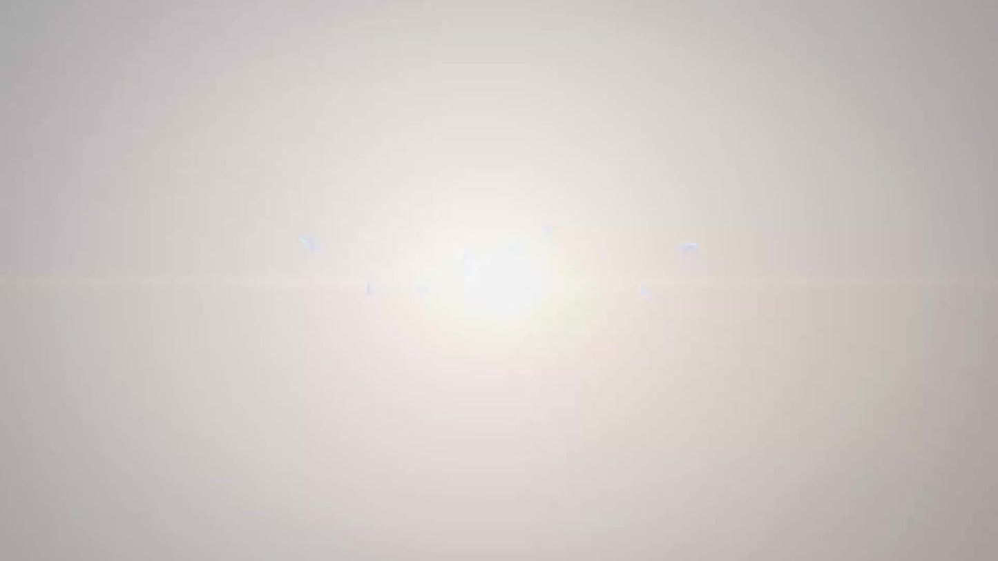 WiFi Smart Light Switch 1/2/3/4 Gang - Touchscreen Alexa Google