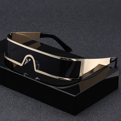 CLOG Cyberpunk Glasses