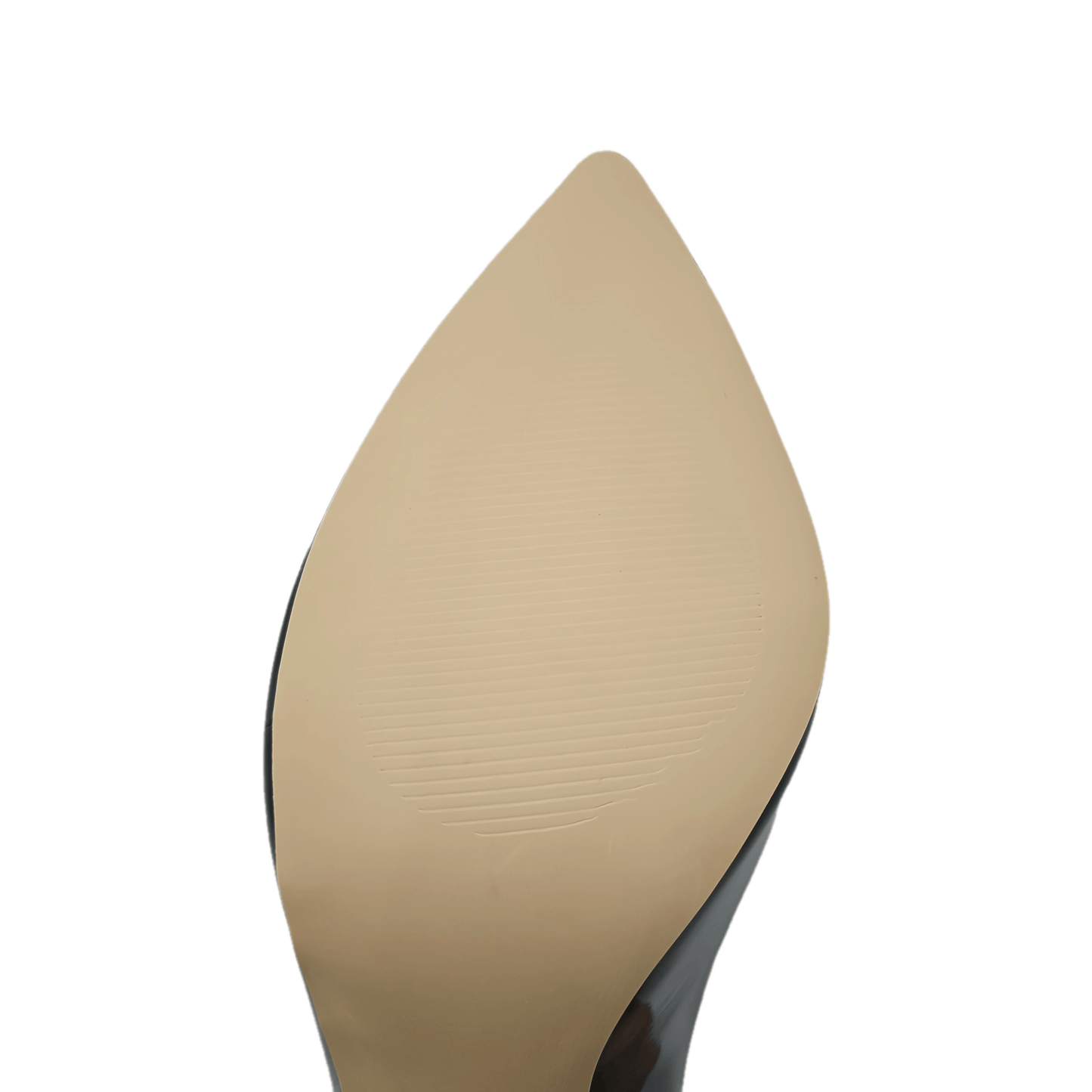 VOABOASY Women's Pointed-Toe Stiletto High Heels