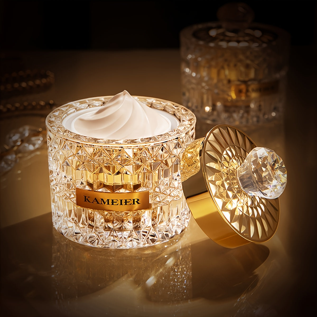 Truffle Noble DD Cream 50G - Moisturizing Hyaluronic