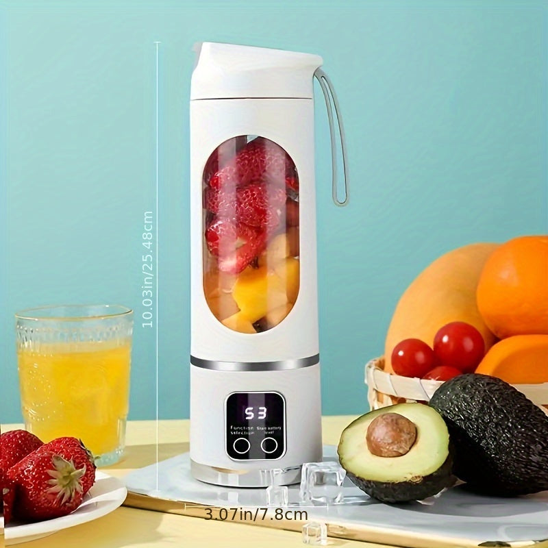 Smart Portable Blender Pro