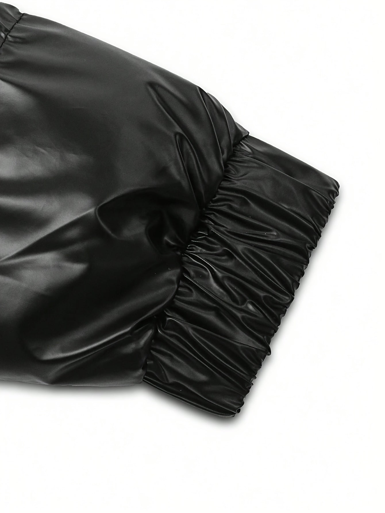 Winter Warm Puffer Jacket