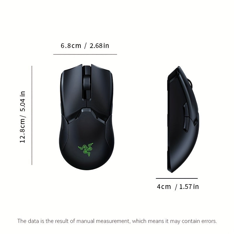 Razer Viper V2 Pro Wireless Gaming Mouse