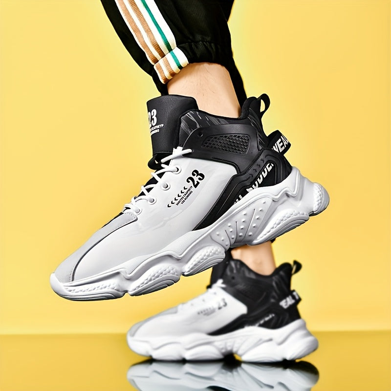 Baskets décontractées pour hommes Marvello