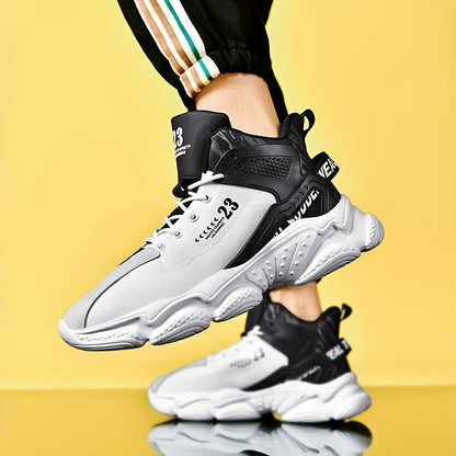 Baskets décontractées pour hommes Marvello