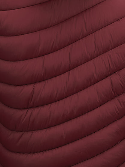 Men's Lightweight Stand Collar Jacket