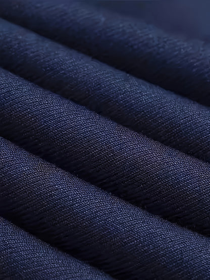 Men's 3pcs Suit Set - Blazer Vest Pants Elegant