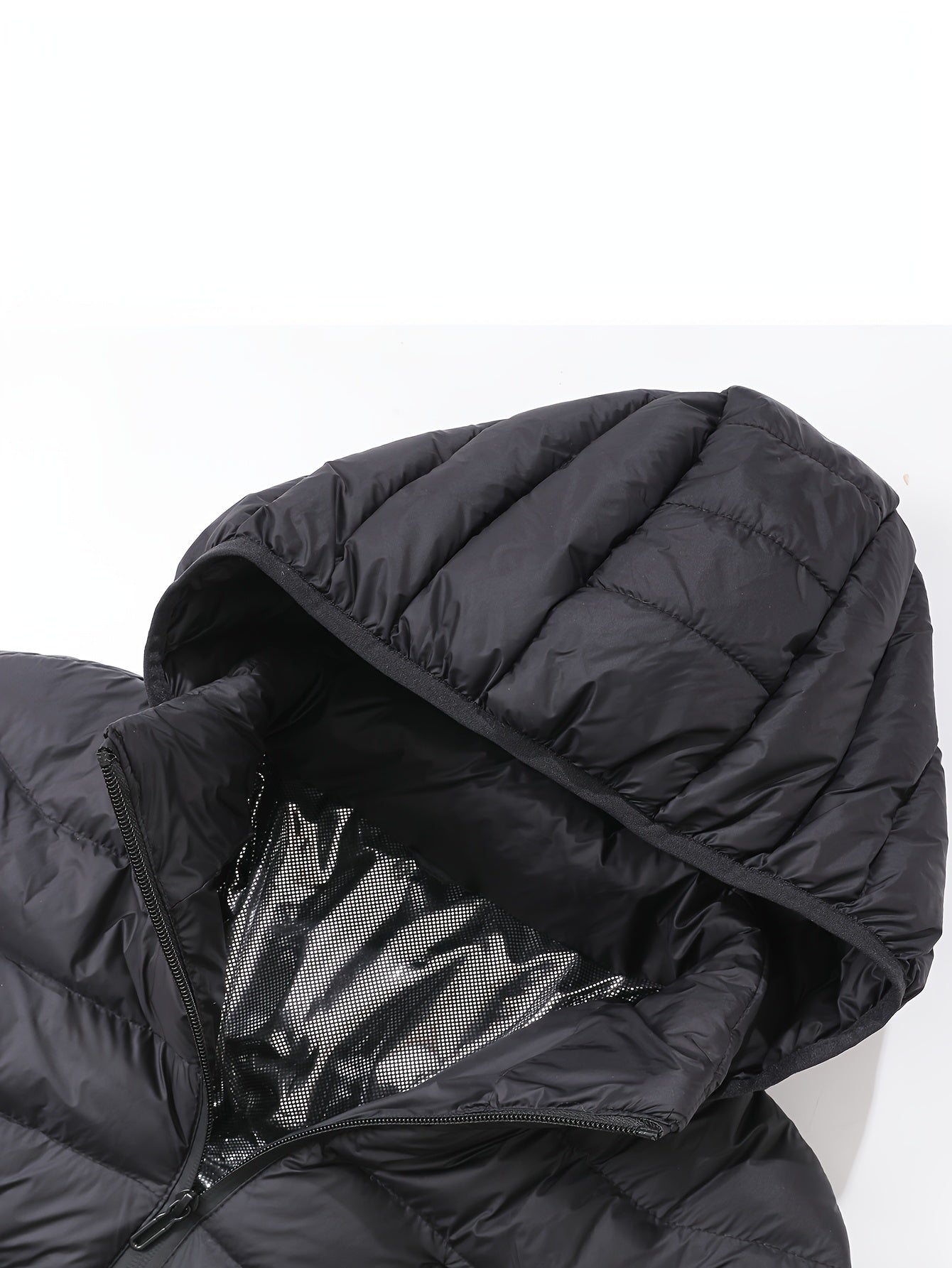 Heated Jacket - 3 Heat Settings 21 Heating Zones