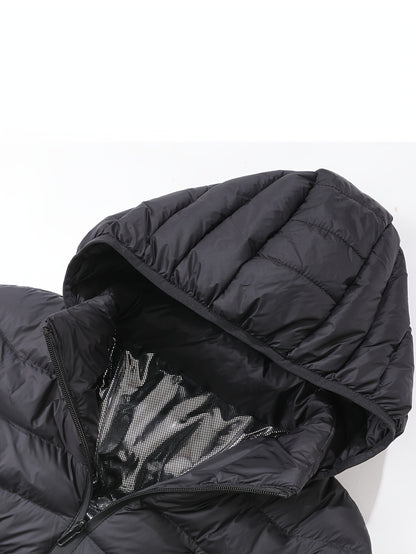 Heated Jacket - 3 Heat Settings 21 Heating Zones