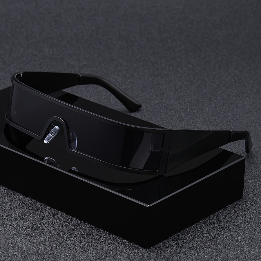 CLOG Cyberpunk Glasses