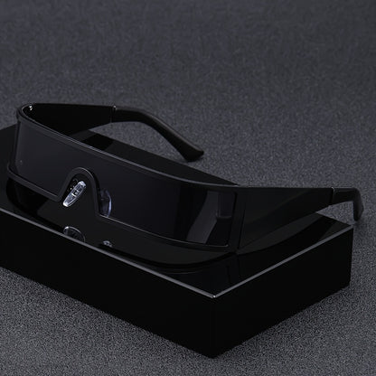 CLOG Cyberpunk Glasses