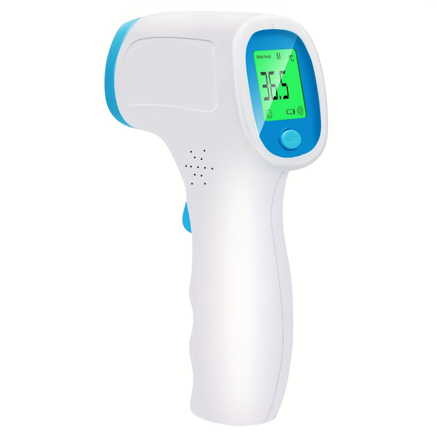 3-in-1 Digital Touchless Forehead Thermometer